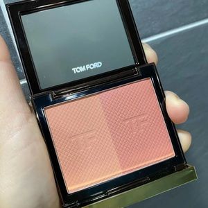 Tom Ford | Makeup | Tom Ford Shade Illuminate Blush Duo Sundrunk